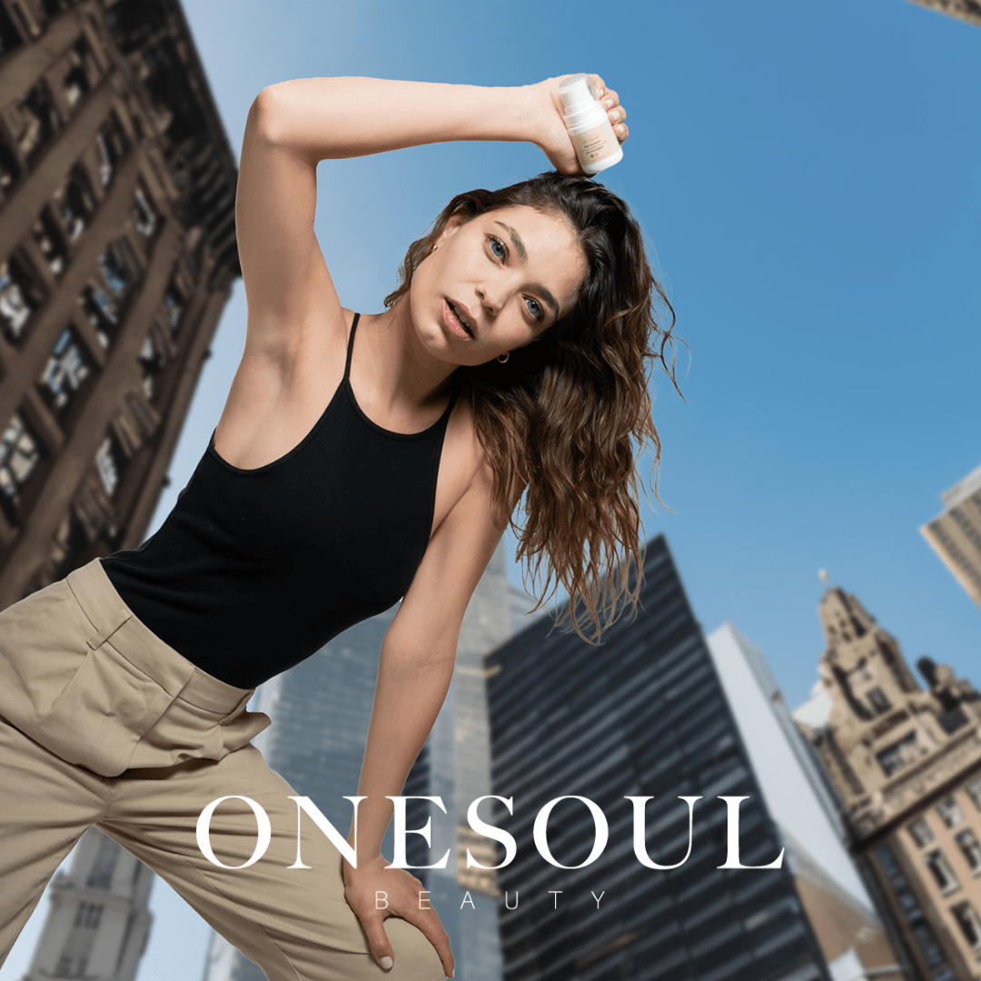 BB Cream SPF 30 - 50 ml - onesoulbeauty