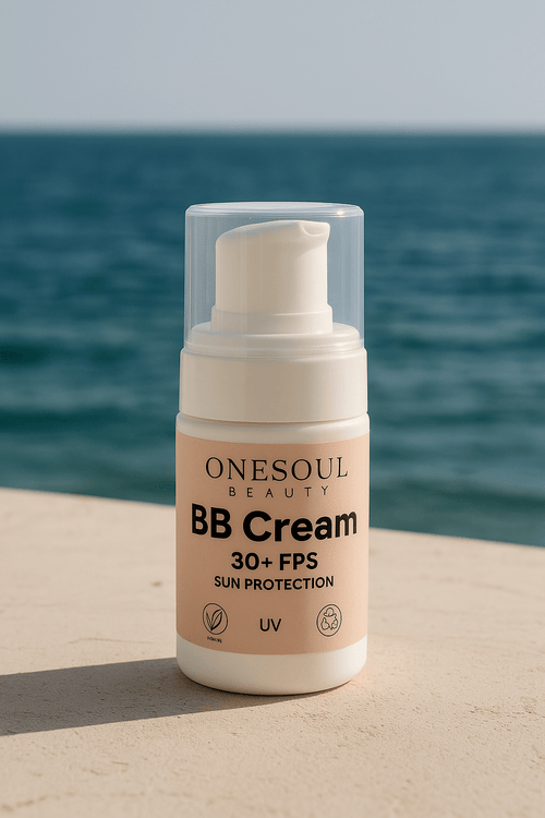 BB Cream SPF 30 - 50 ml - onesoulbeauty
