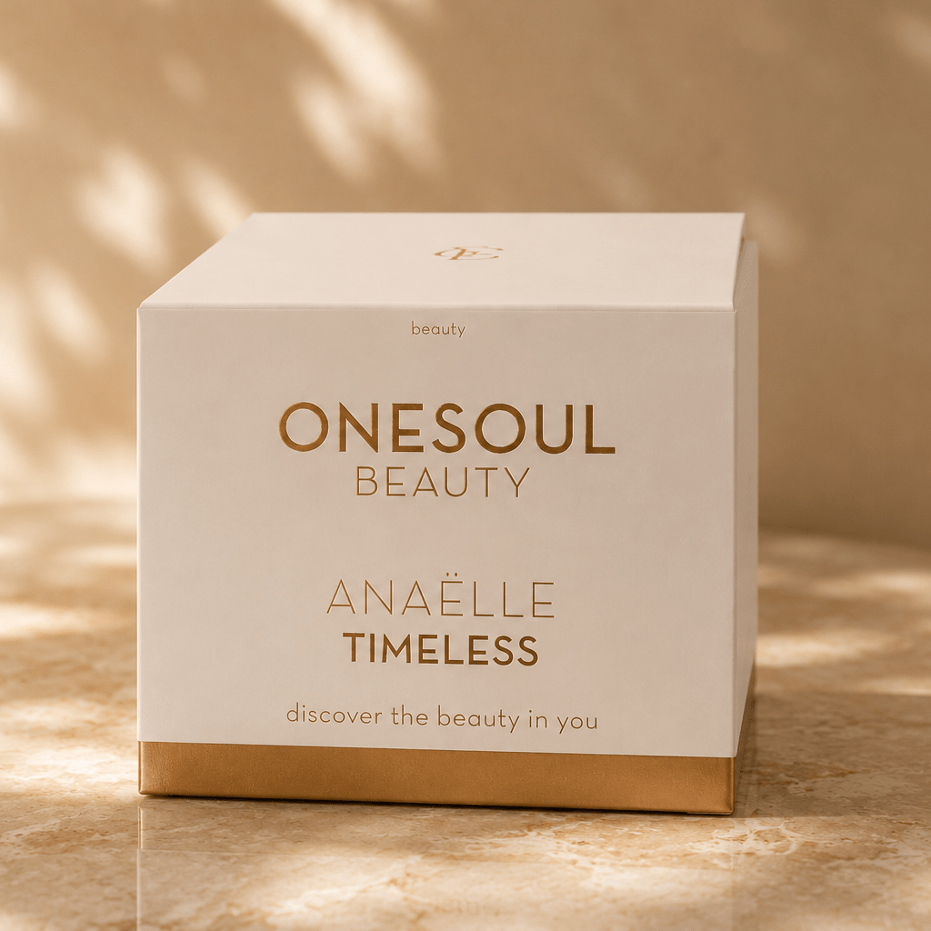 Anaëlle Advanced Vitamin Repair 50 ml - onesoulbeauty