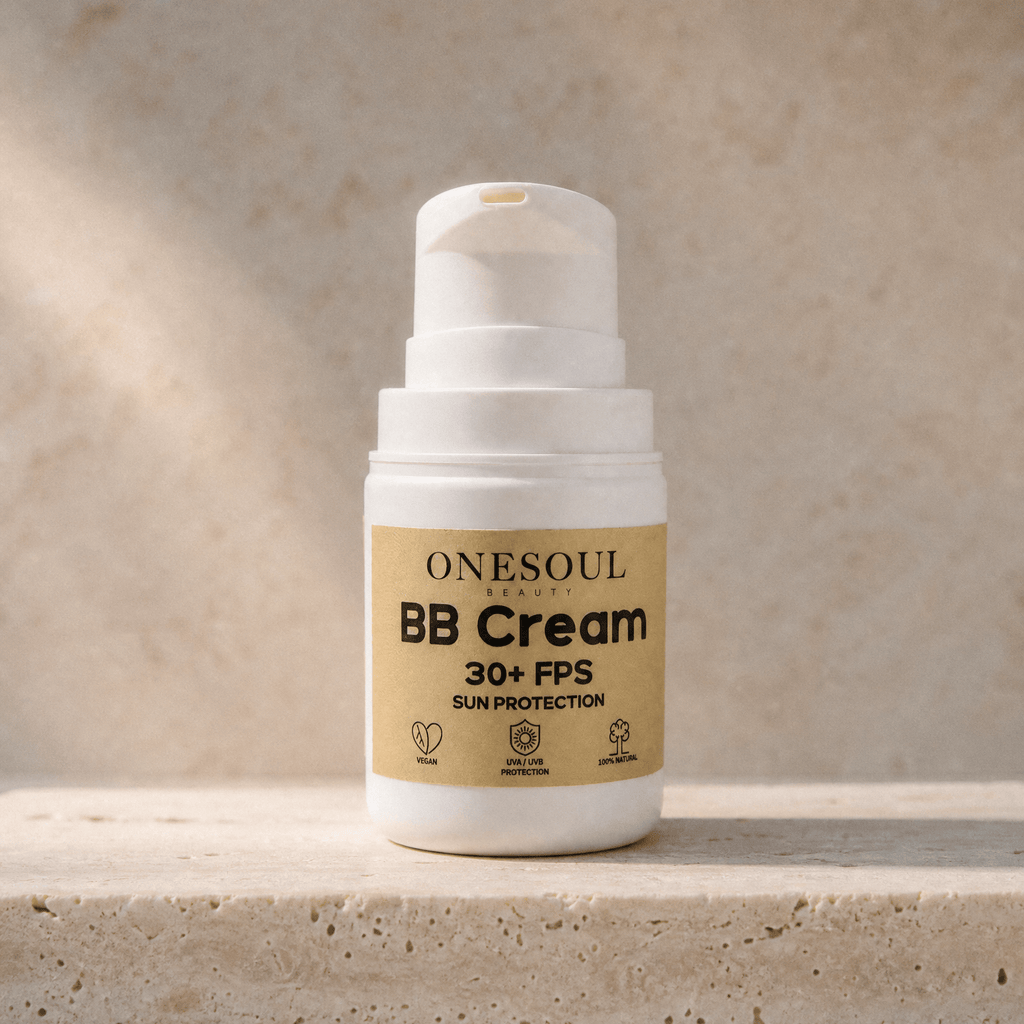 BB Cream SPF 30 - 50 ml - onesoulbeauty