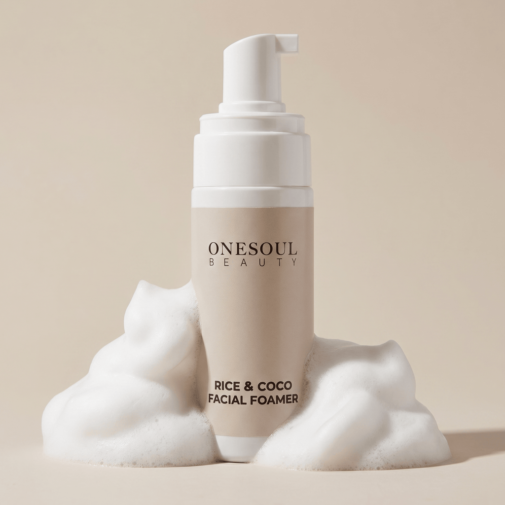 GLOW RITUAL — Your Complete Morning Ritual - onesoulbeauty