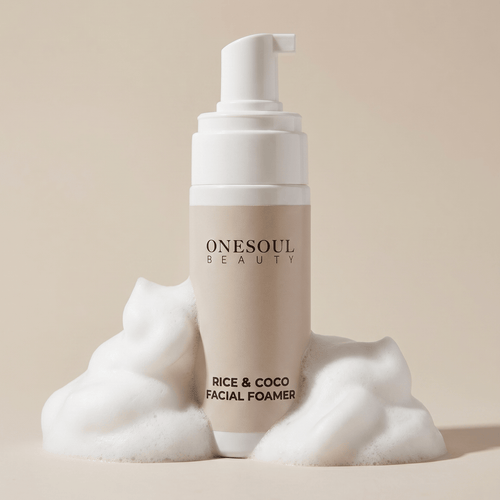 GLOW RITUAL — Your Complete Morning Ritual - onesoulbeauty
