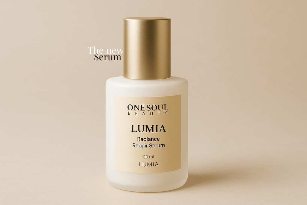 Lumia Radiance Serum Repair - onesoulbeauty
