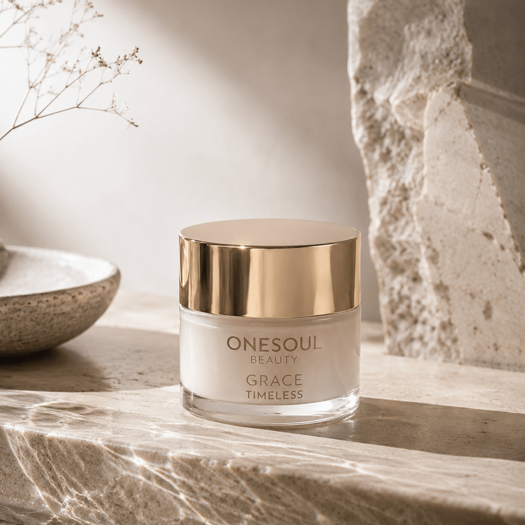 Grace Repair and Regenerate 50 ml - onesoulbeauty