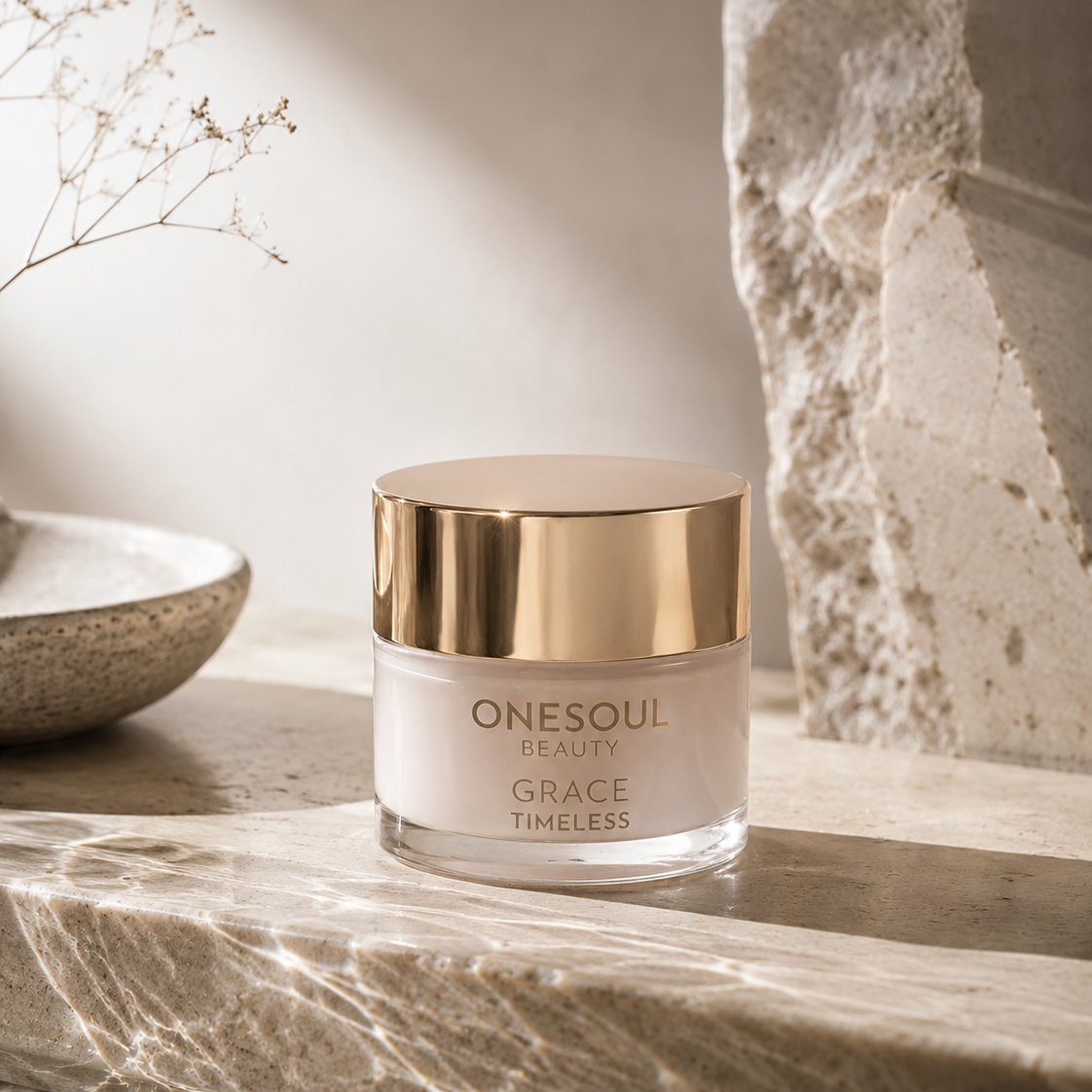Grace Repair and Regenerate 50 ml