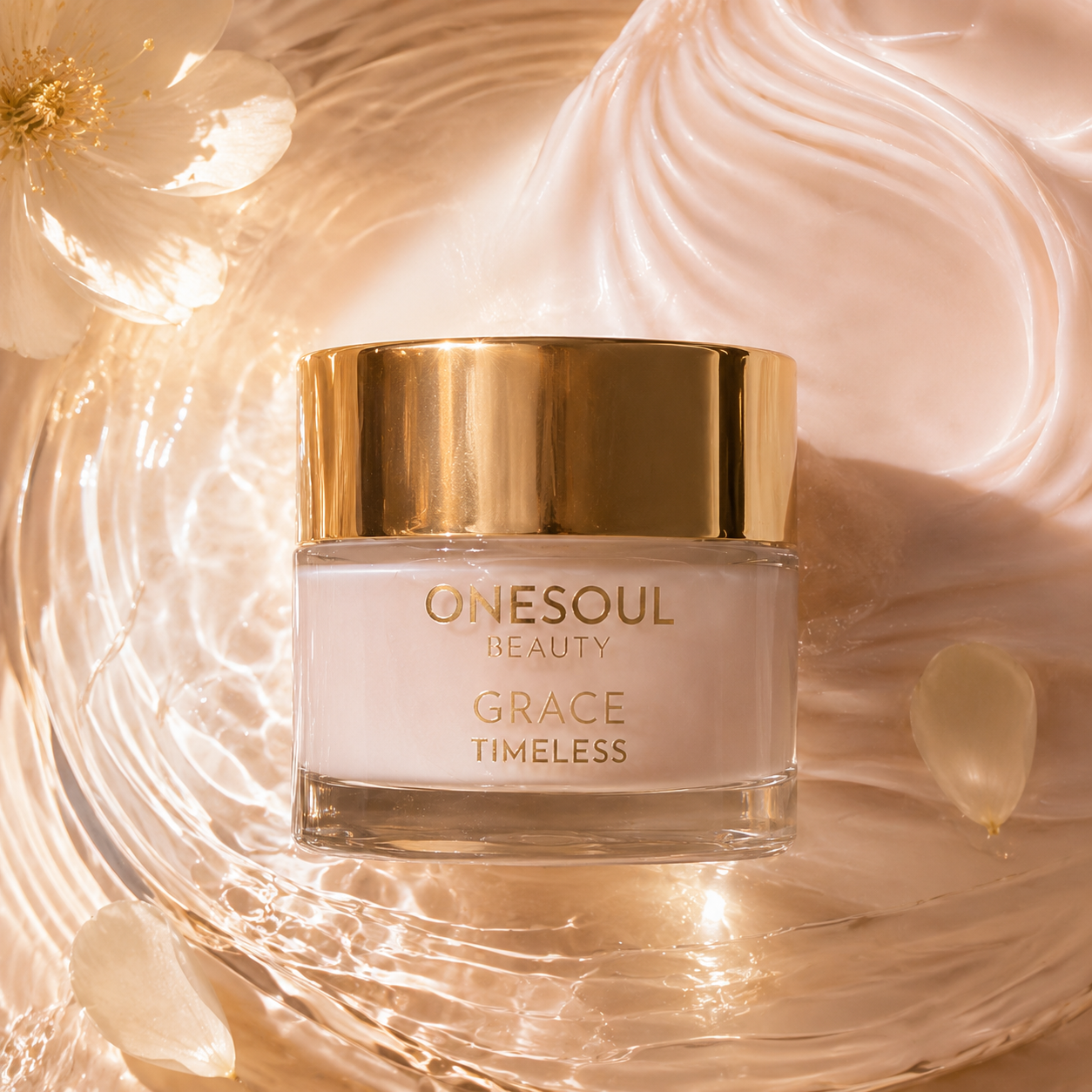 Grace Repair and Regenerate 50 ml