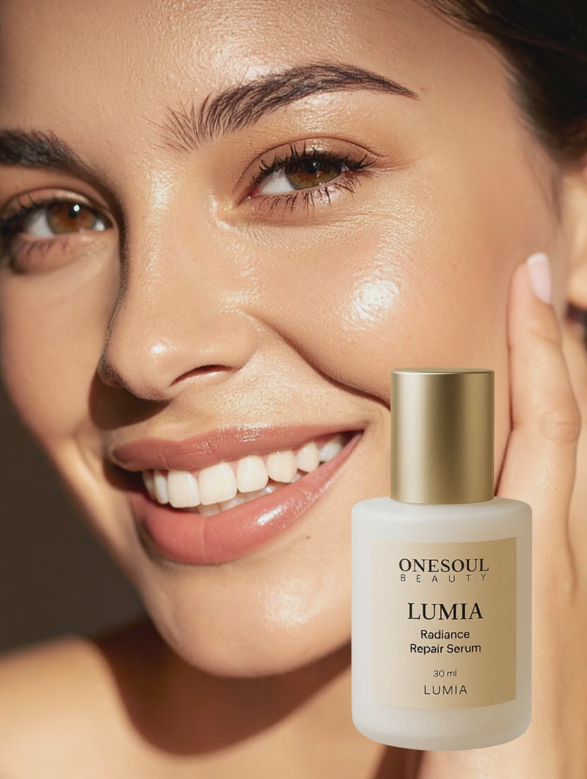 Lumia Radiance Serum Repair