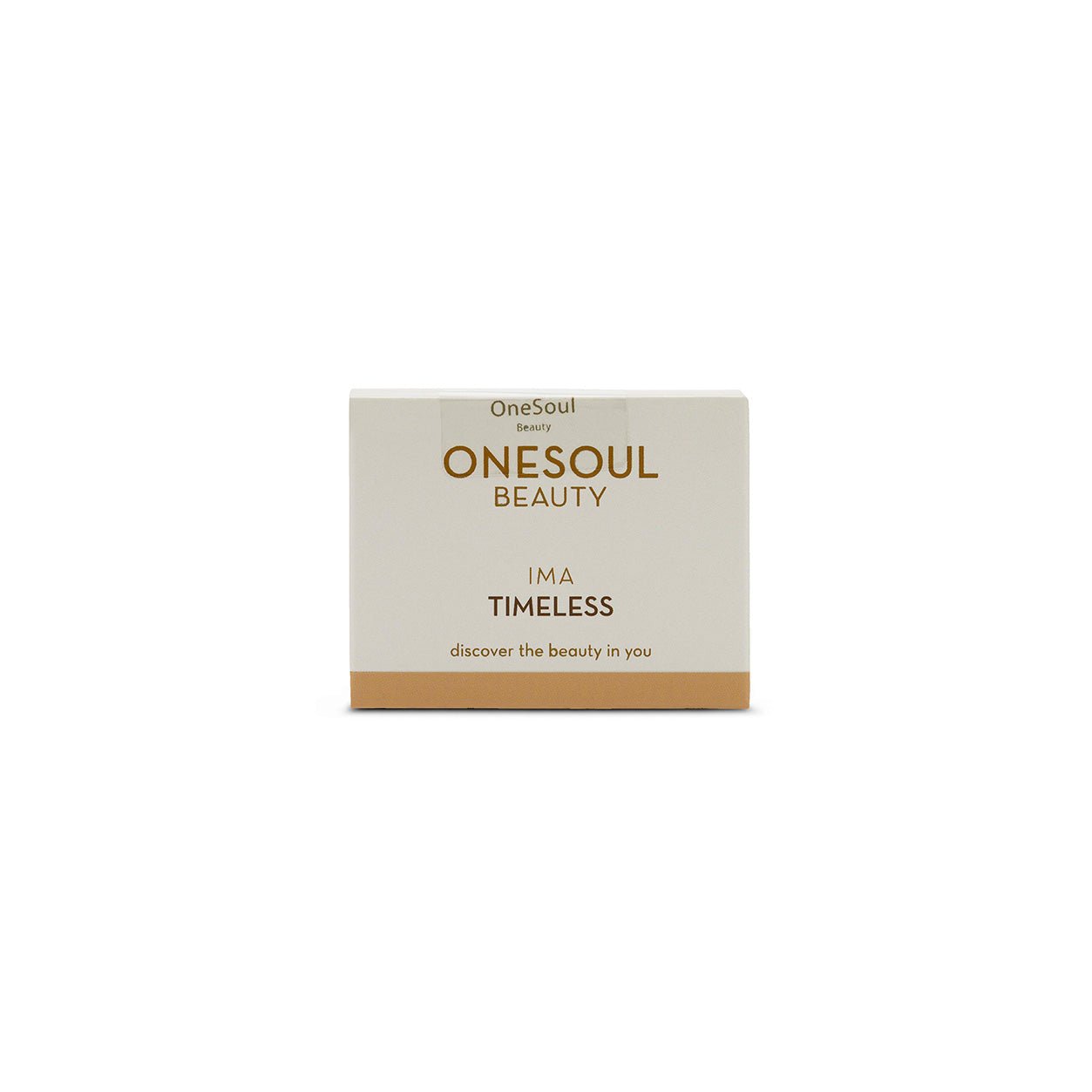 IMA Ultra Recovery Cell Cream 50ml - onesoulbeauty