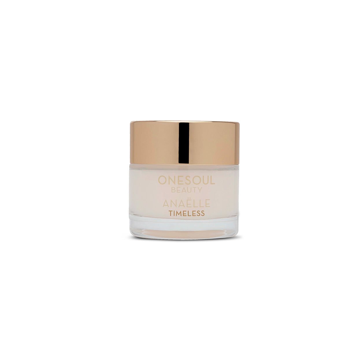 Anaëlle Advanced Vitamin Repair 50 ml - onesoulbeauty