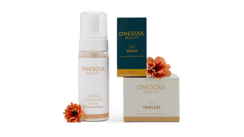 Ritual Cellular Repair - onesoulbeauty