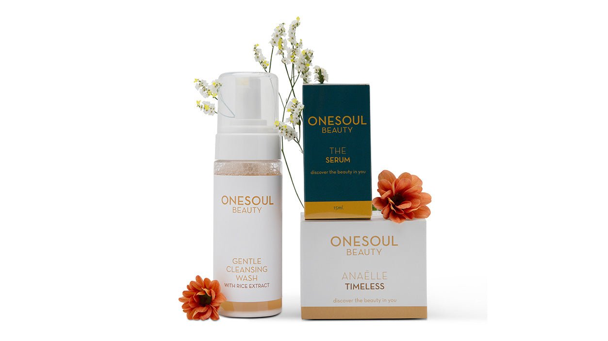 Ritual Glow - onesoulbeauty