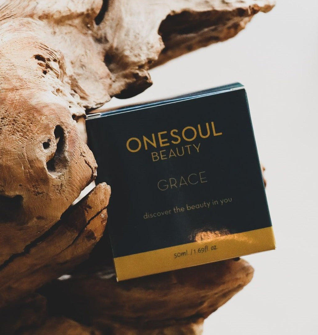 Grace Repair and Regenerate 50 ml - onesoulbeauty